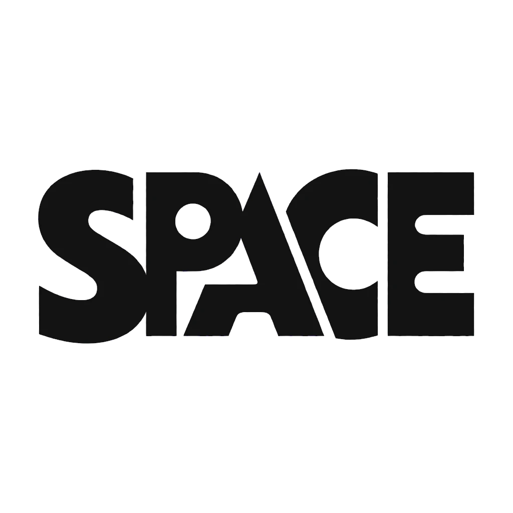 SPACE MASTERS